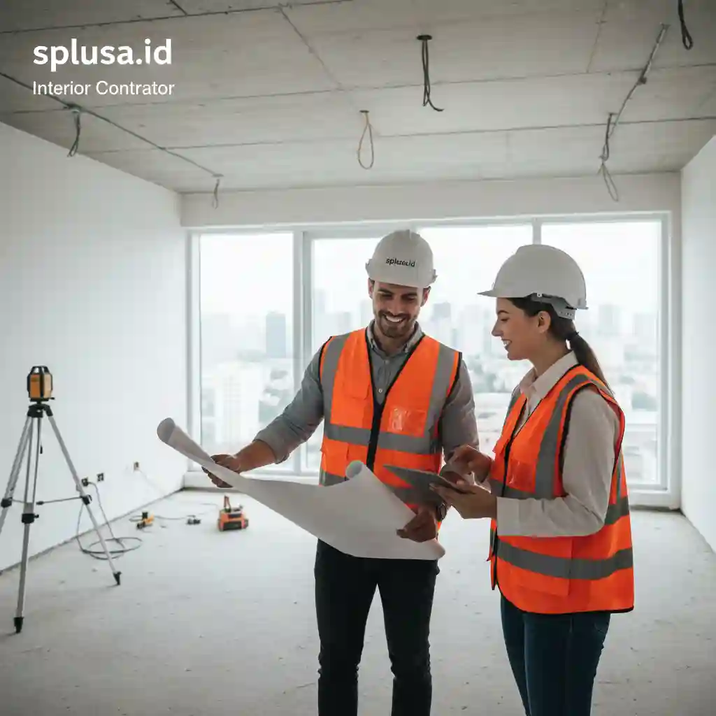 Konsultasi jasa kontraktor interior apartemen-jasa desain dan kontraktor interior jakarta splusa.id
