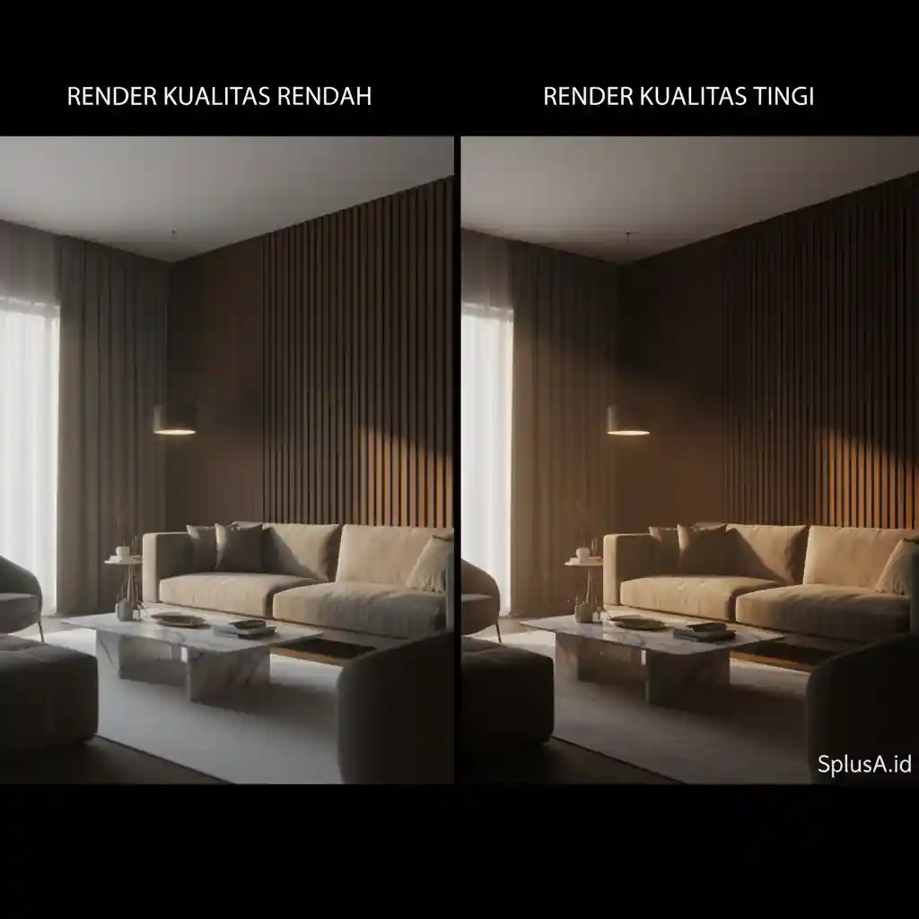 Perbandingan kualitas jasa render 3d murah vs profesional-jasa interior jakarta splusa.id