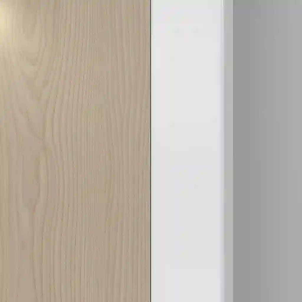 Perbedaan tekstur HPL dan Duco penentu biaya-jasa dan kontraktor interior splusa.id