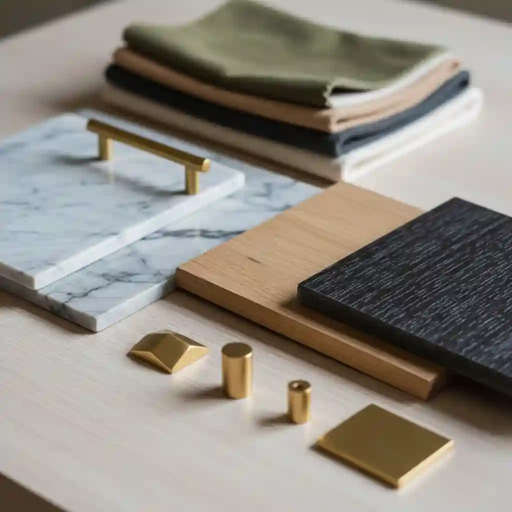 Pilihan material berkualitas untuk proyek kontraktor interior Jakarta Barat Pilihan material berkualitas untuk proyek kontraktor interior Jakarta Barat