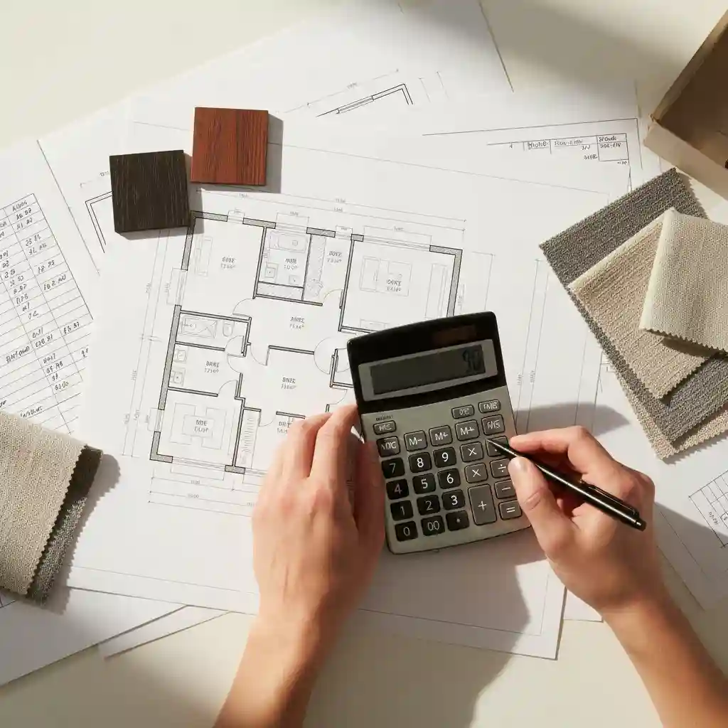 Cara menghitung RAB interior rumah agar hemat budget-jasa desain dan kontraktor interior jakarta splusa.id Cara menghitung RAB interior rumah agar hemat budget-jasa desain dan kontraktor interior jakarta splusa.id