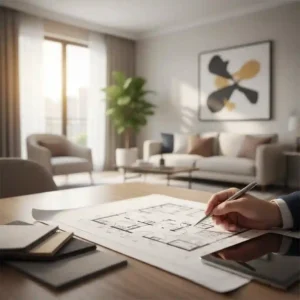 Panduan lengkap harga desain interior per m2 terbaru dan tips renovasi hemat-kontraktor dan jasa interior splusa.id